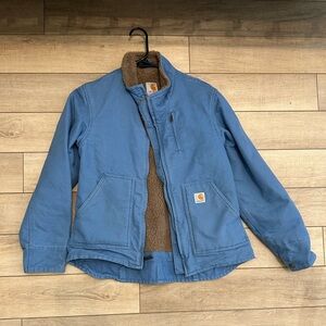 Vintage Carhartt coat
